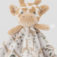 Weegoamigo / Lovie/Comforter - Stevie Necks Giraffe