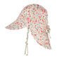 Bedhead Hats / Lounger Flap Sun Hat - Francesca