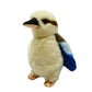 Dinki Di / Bluey The Blue Wing Kookaburra 15cm