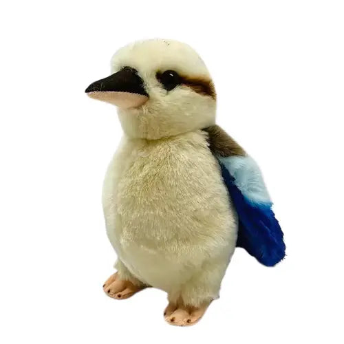 Dinki Di / Bluey The Blue Wing Kookaburra 15cm