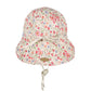 Bedhead Hats / Lounger Flap Sun Hat - Francesca