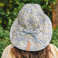 Bedhead Hats / Wanderer Paneled Bucket Sun Hat - Sabine