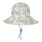 Bedhead Hats / Wanderer Paneled Bucket Sun Hat - Sabine