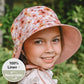 Bedhead Hats / Wanderer Panelled Bucket Sun Hat - Peggy