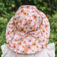 Bedhead Hats / Wanderer Panelled Bucket Sun Hat - Peggy