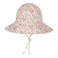 Bedhead Hats / Wanderer Paneled Bucket Sun Hat - Francesca