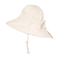 Bedhead Hats / Wanderer Paneled Bucket Sun Hat - Francesca