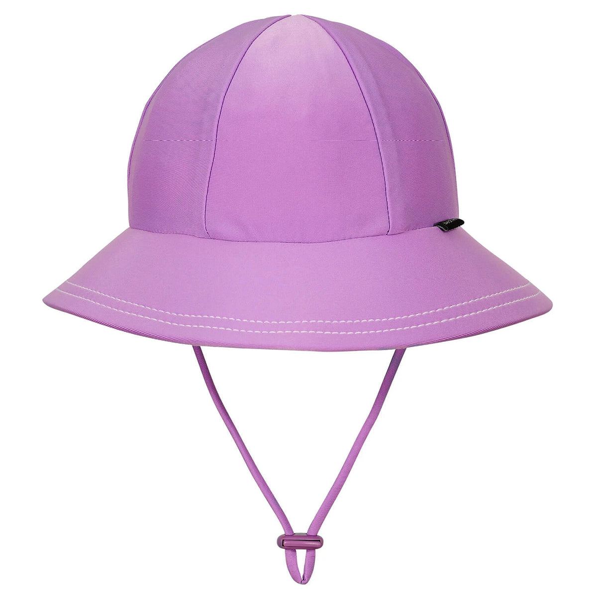 Bedhead Hats / Ponytail Swim Bucket Beach Hat - Bubblegum