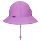 Bedhead Hats / Ponytail Swim Bucket Beach Hat - Bubblegum