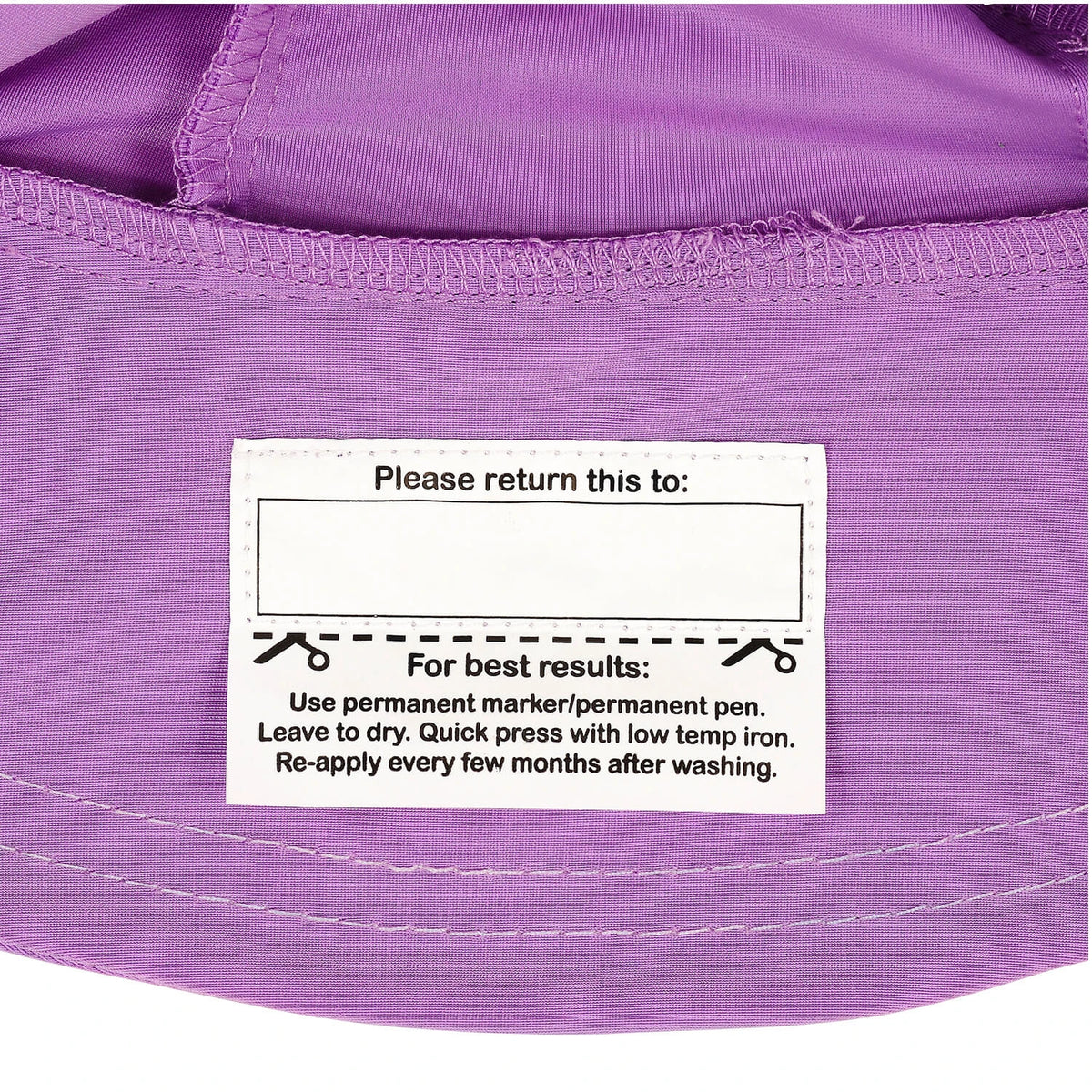 Bedhead Hats / Ponytail Swim Bucket Beach Hat - Bubblegum