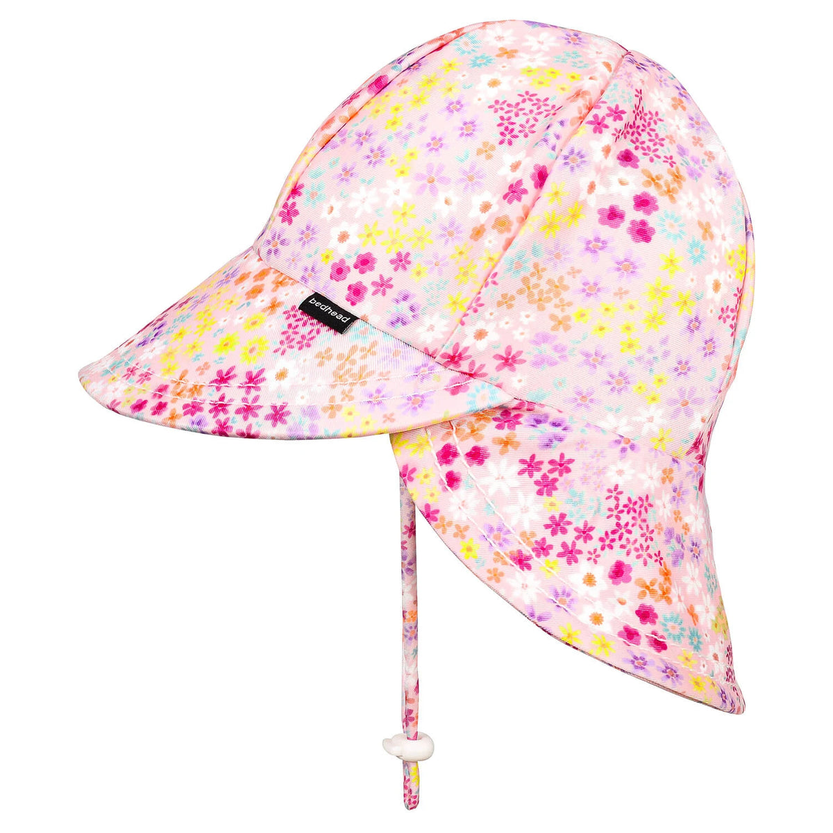 Bedhead Hats / Swim Legionnaire Flap Beach Hat - Isla