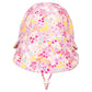 Bedhead Hats / Swim Legionnaire Flap Beach Hat - Isla