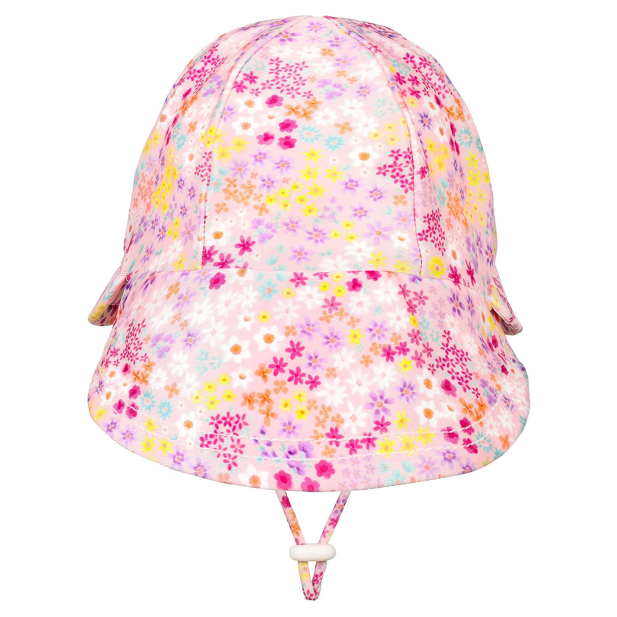 Bedhead Hats / Swim Legionnaire Flap Beach Hat - Isla