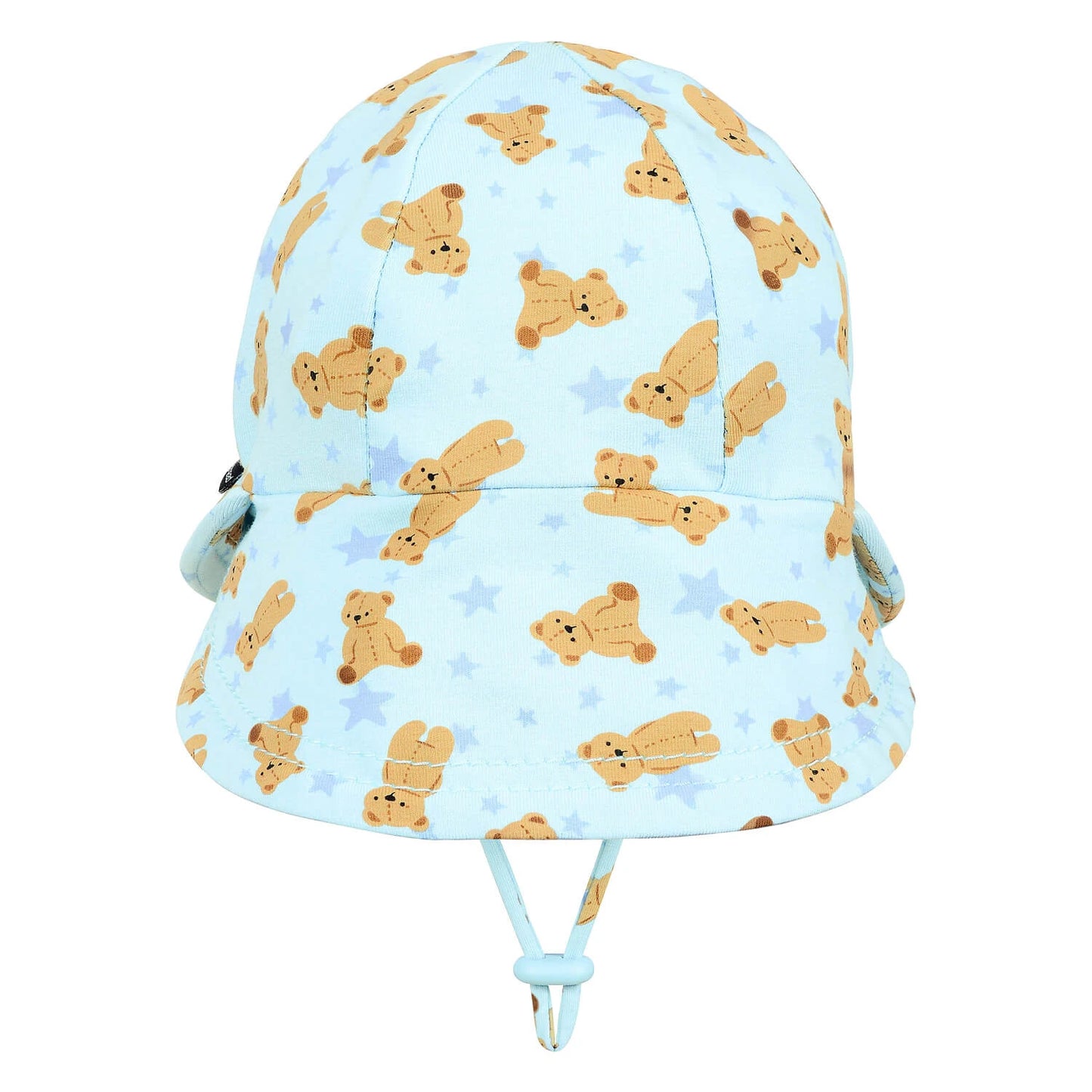 Bedhead Hats / Legionnaire Flap Sun Hat - Cubbie