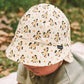 Bedhead Hats / Legionnaire Flap Sun Hat - Pony
