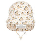 Bedhead Hats / Legionnaire Flap Sun Hat - Pony
