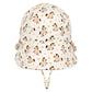 Bedhead Hats / Legionnaire Flap Sun Hat - Pony