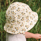 Bedhead Hats / Toddler Bucket Sun Hat - Pony