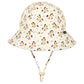 Bedhead Hats / Toddler Bucket Sun Hat - Pony