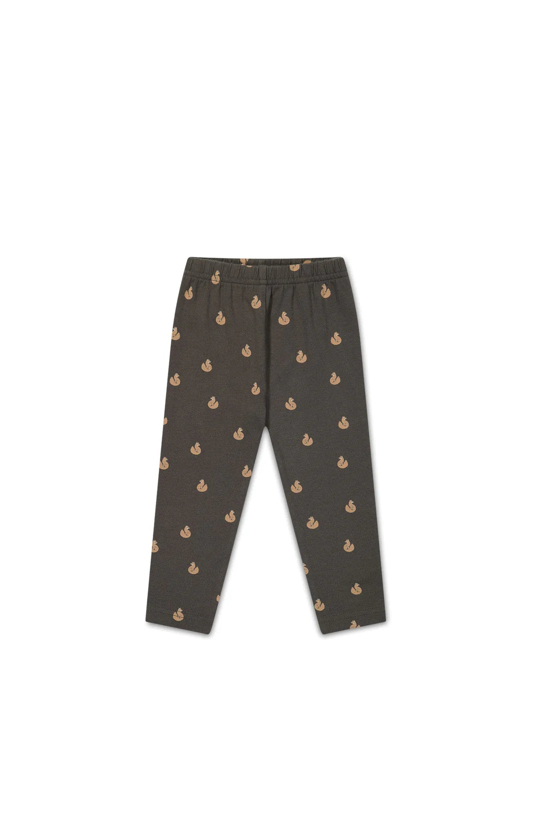Jamie Kay / Everyday Legging - Fox Cubs Wolf