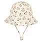 Bedhead Hats / Toddler Bucket Sun Hat - Pony