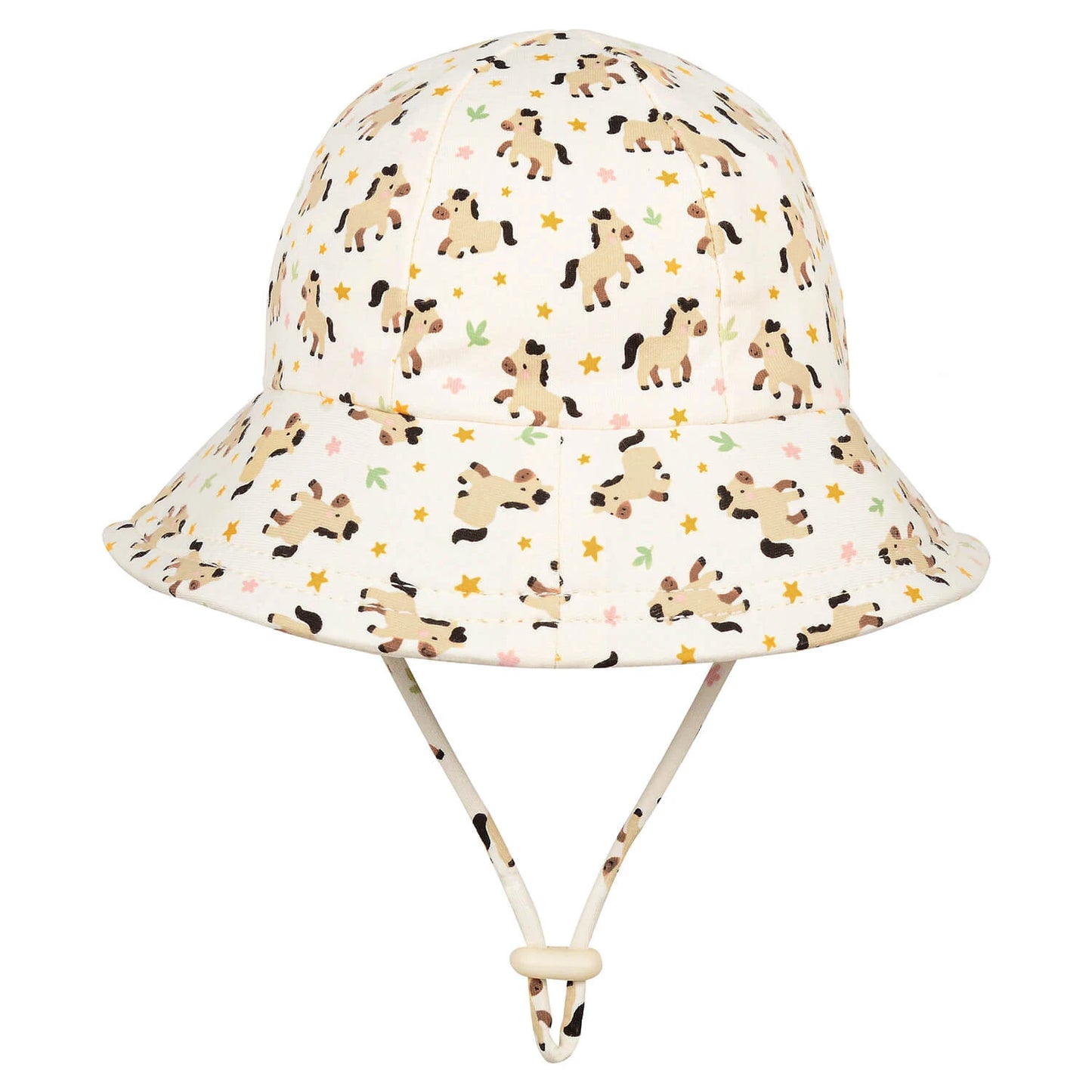 Bedhead Hats / Toddler Bucket Sun Hat - Pony