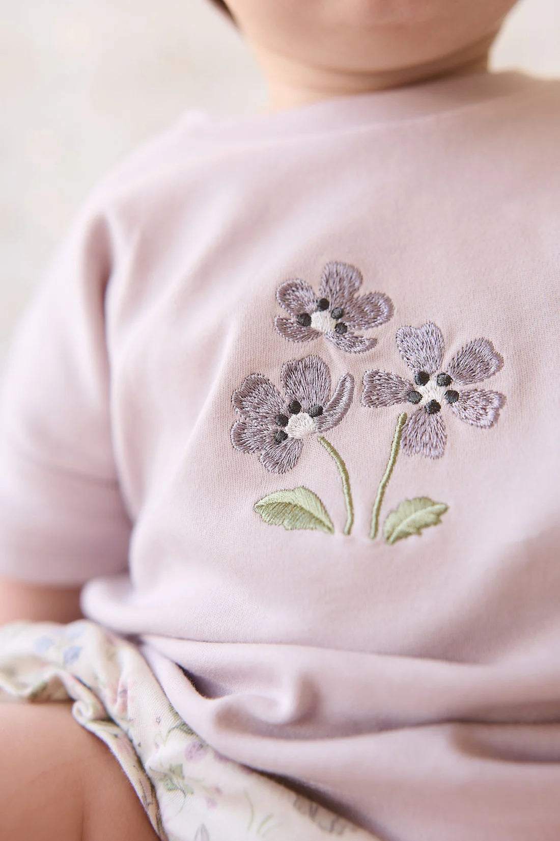 Jamie Kay / Mimi Top - Luna Meadow Flowers