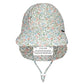 Bedhead Hats / Swim Legionnaire Flap Beach Hat - Olivia