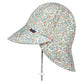 Bedhead Hats / Swim Legionnaire Flap Beach Hat - Olivia