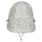 Bedhead Hats / Swim Legionnaire Flap Beach Hat - Olivia