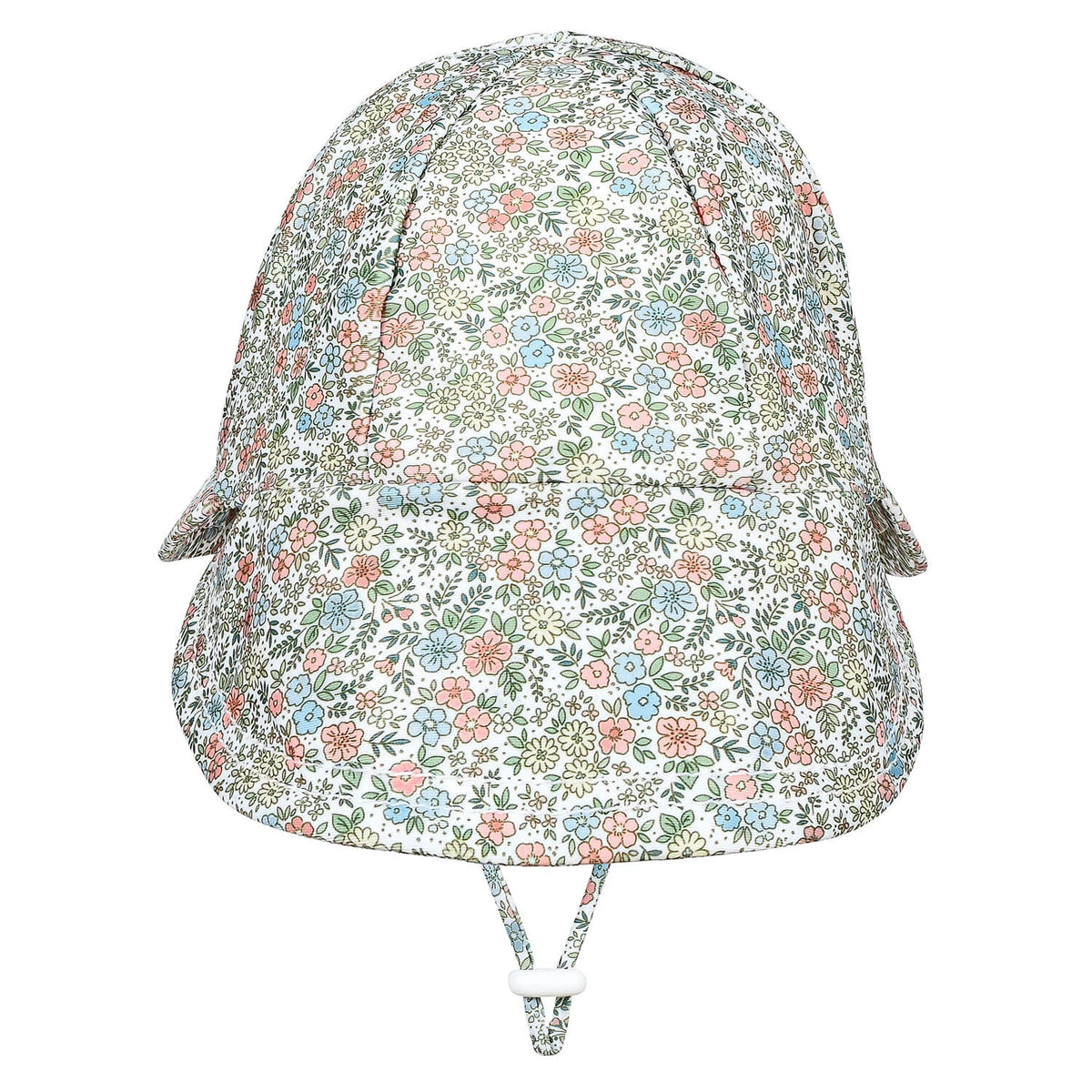 Bedhead Hats / Swim Legionnaire Flap Beach Hat - Olivia