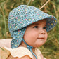 Bedhead Hats / Legionnaire Flap Sun Hat - Heidi