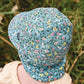 Bedhead Hats / Legionnaire Flap Sun Hat - Heidi