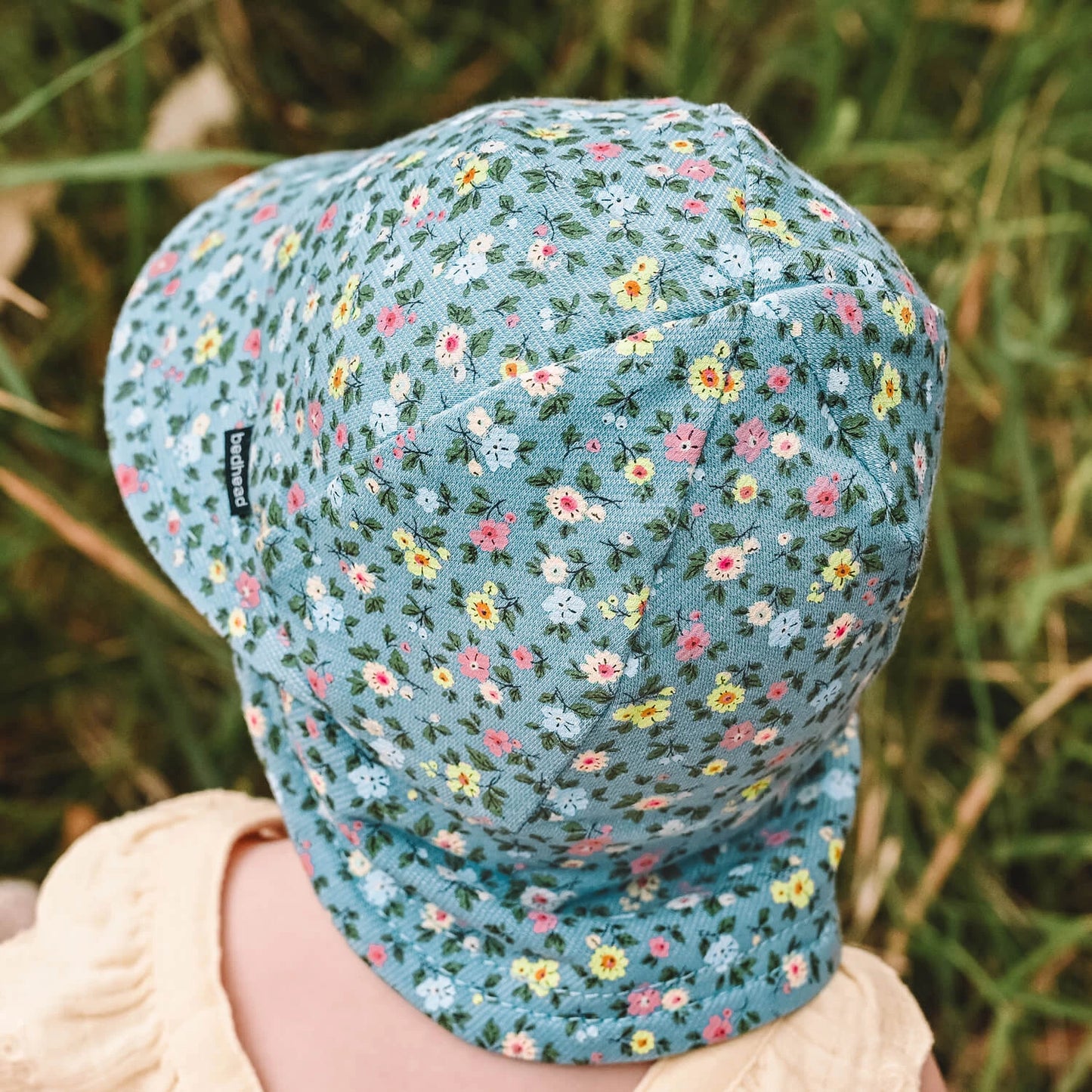 Bedhead Hats / Legionnaire Flap Sun Hat - Heidi