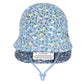 Bedhead Hats / Legionnaire Flap Sun Hat - Heidi