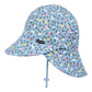 Bedhead Hats / Legionnaire Flap Sun Hat - Heidi
