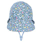 Bedhead Hats / Legionnaire Flap Sun Hat - Heidi