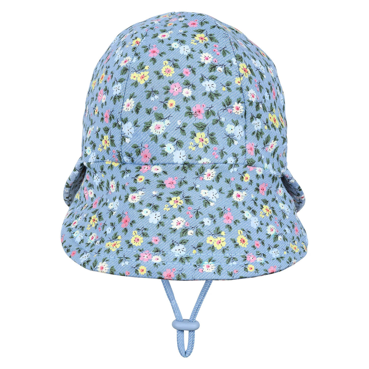 Bedhead Hats / Legionnaire Flap Sun Hat - Heidi
