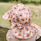 Bedhead Hats / Lounger Flap Sun Hat - Peggy