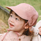 Bedhead Hats / Lounger Flap Sun Hat - Peggy