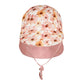 Bedhead Hats / Lounger Flap Sun Hat - Peggy