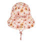 Bedhead Hats / Lounger Flap Sun Hat - Peggy