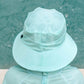 Bedhead Hats / Kids Beach Swim Bucket Hat - Aqua