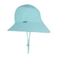 Bedhead Hats / Kids Beach Swim Bucket Hat - Aqua