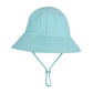 Bedhead Hats / Kids Beach Swim Bucket Hat - Aqua