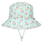 Bedhead Hats / Classic Swim Bucket Beach Hat - Shrimp