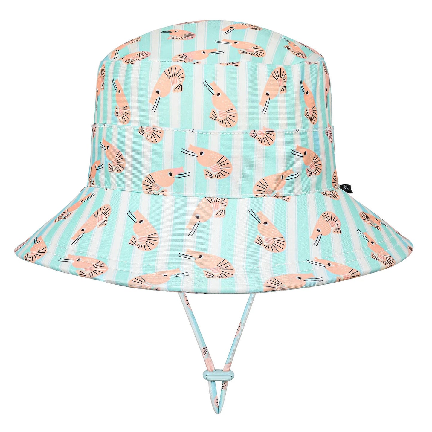Bedhead Hats / Classic Swim Bucket Beach Hat - Shrimp