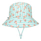 Bedhead Hats / Classic Swim Bucket Beach Hat - Shrimp