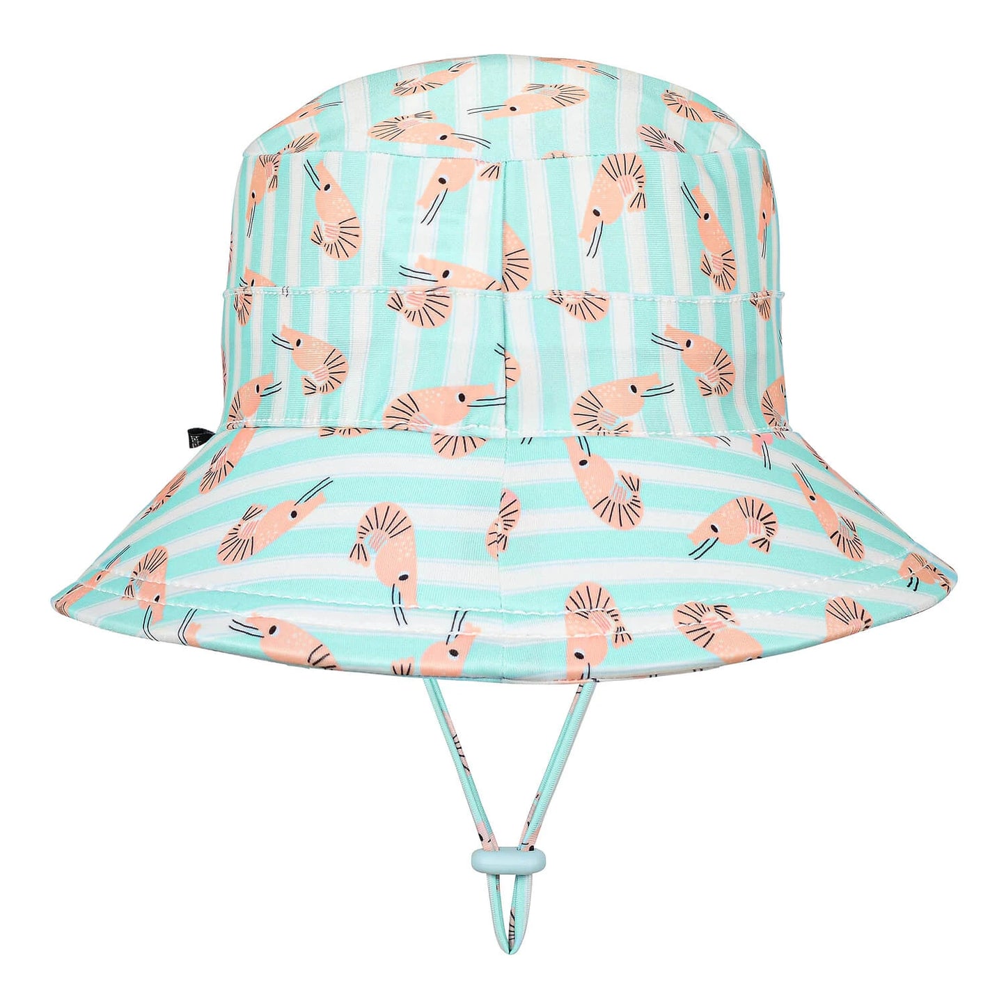 Bedhead Hats / Classic Swim Bucket Beach Hat - Shrimp