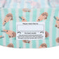 Bedhead Hats / Swim Legionnaire Flap Beach Hat - Shrimp